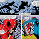 A raw bit of self-loathing peeks out in issue #222.